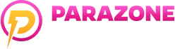 파라존코리아 로고